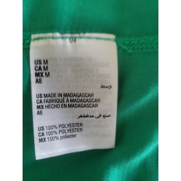 Ideology Rapidry Wicks Moisture Away Tshirt. Size Medium.  New With Tags. - Picture 6 of 6